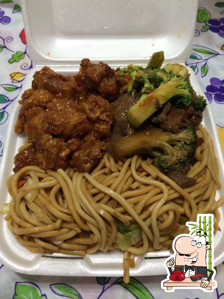 Chinese Fast Food In Glendale Restaurant Reviews