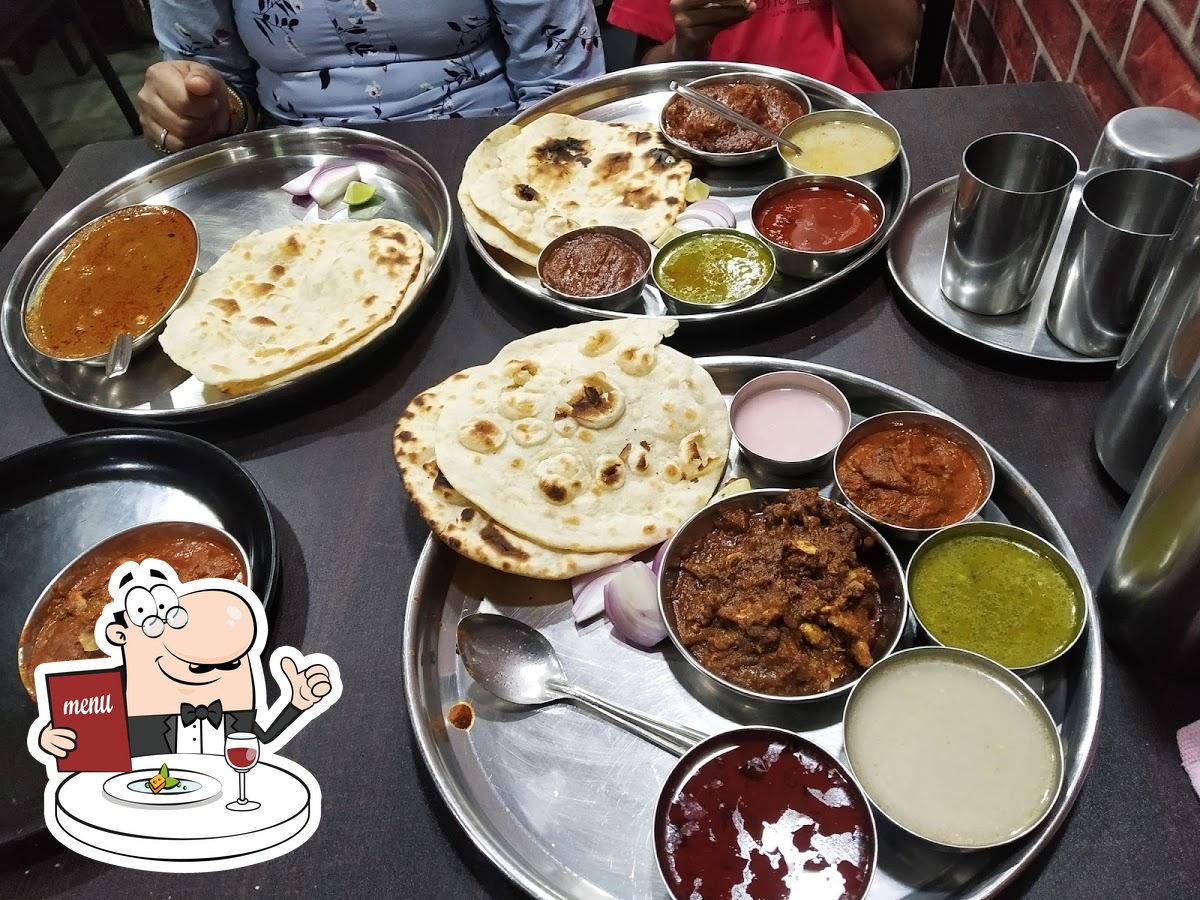 Shetkari Dhaba, Navi Mumbai - Restaurant reviews