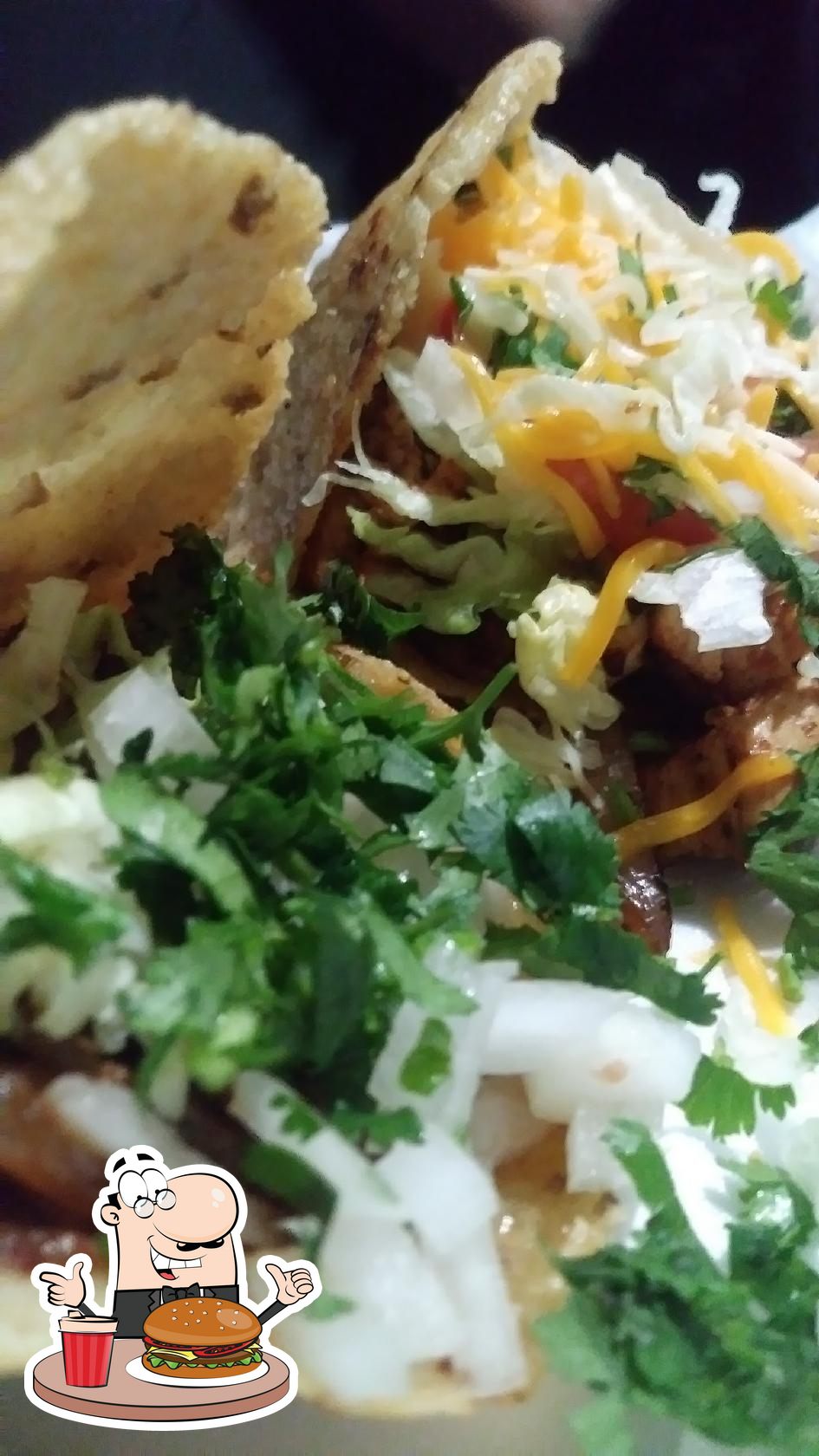 Secret Taco Stand in Austin Restaurant reviews