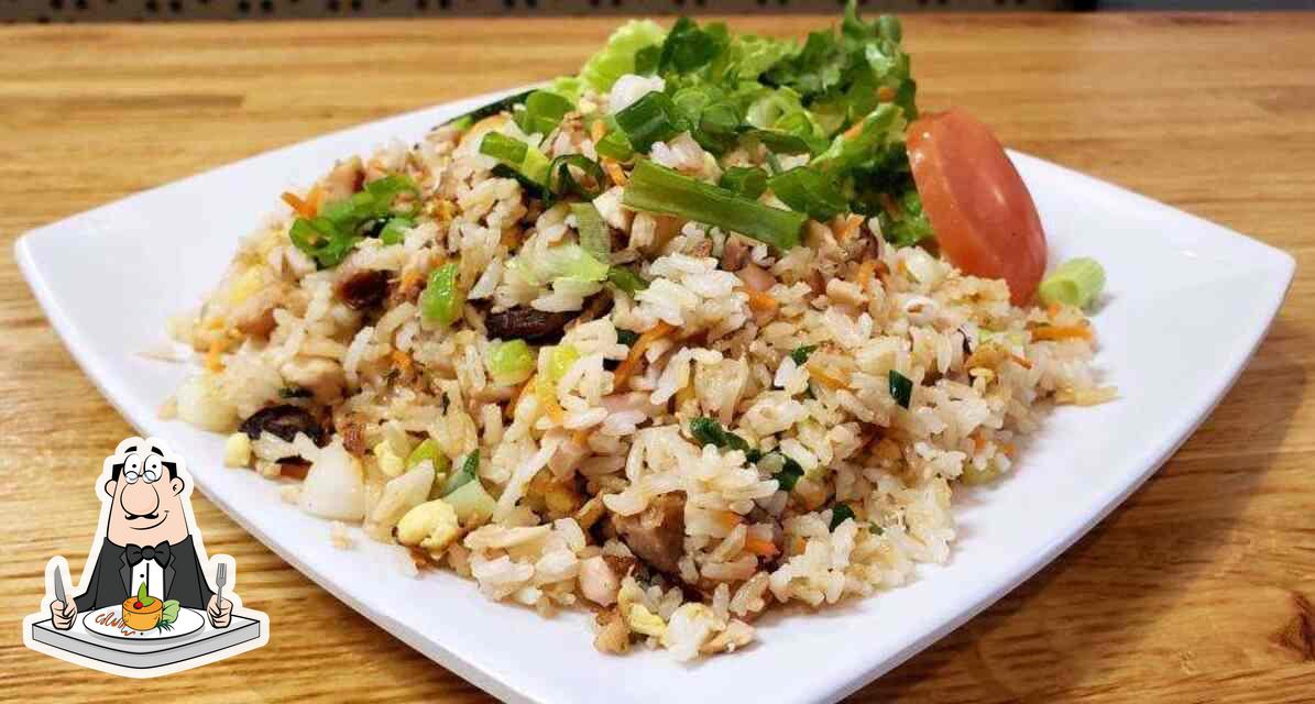 Alpaca Peruvian Charcoal Chicken, 302 Davidson Ave in Durham