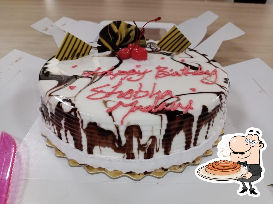 r620 Kairali Bakery cake 2021 09