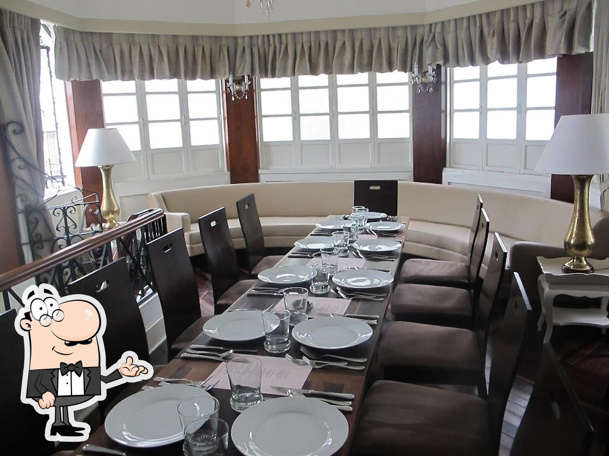 Purple Yam Malate Bakery, Manila - Restaurant reviews