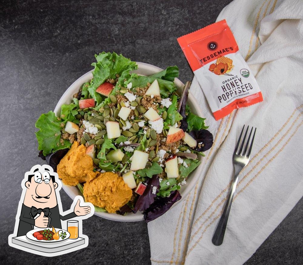 Clean Juice in Nocatee Restaurant menu and reviews