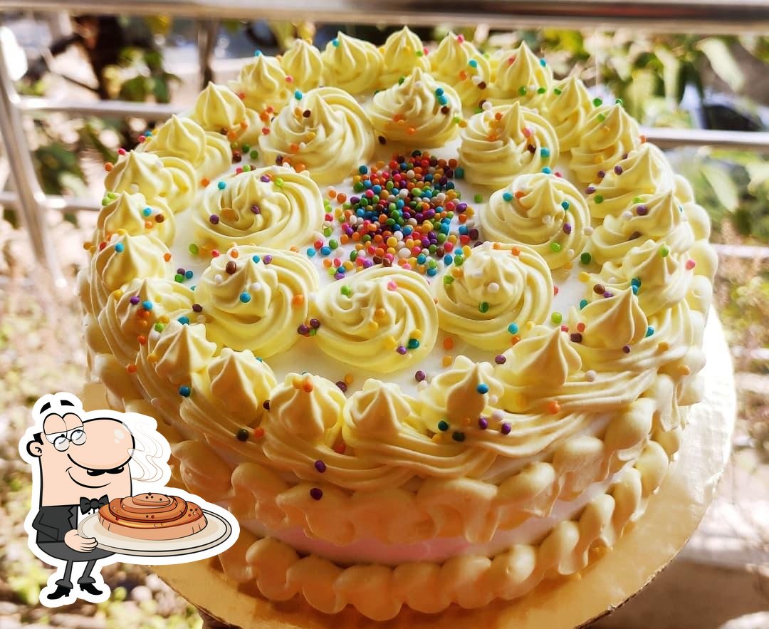 Archiescakes, Raipur Restaurant reviews