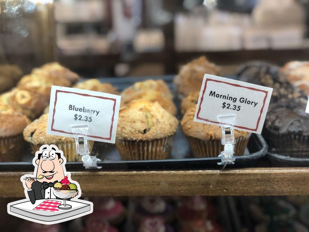 Ryke's Bakery in Holland Restaurant reviews