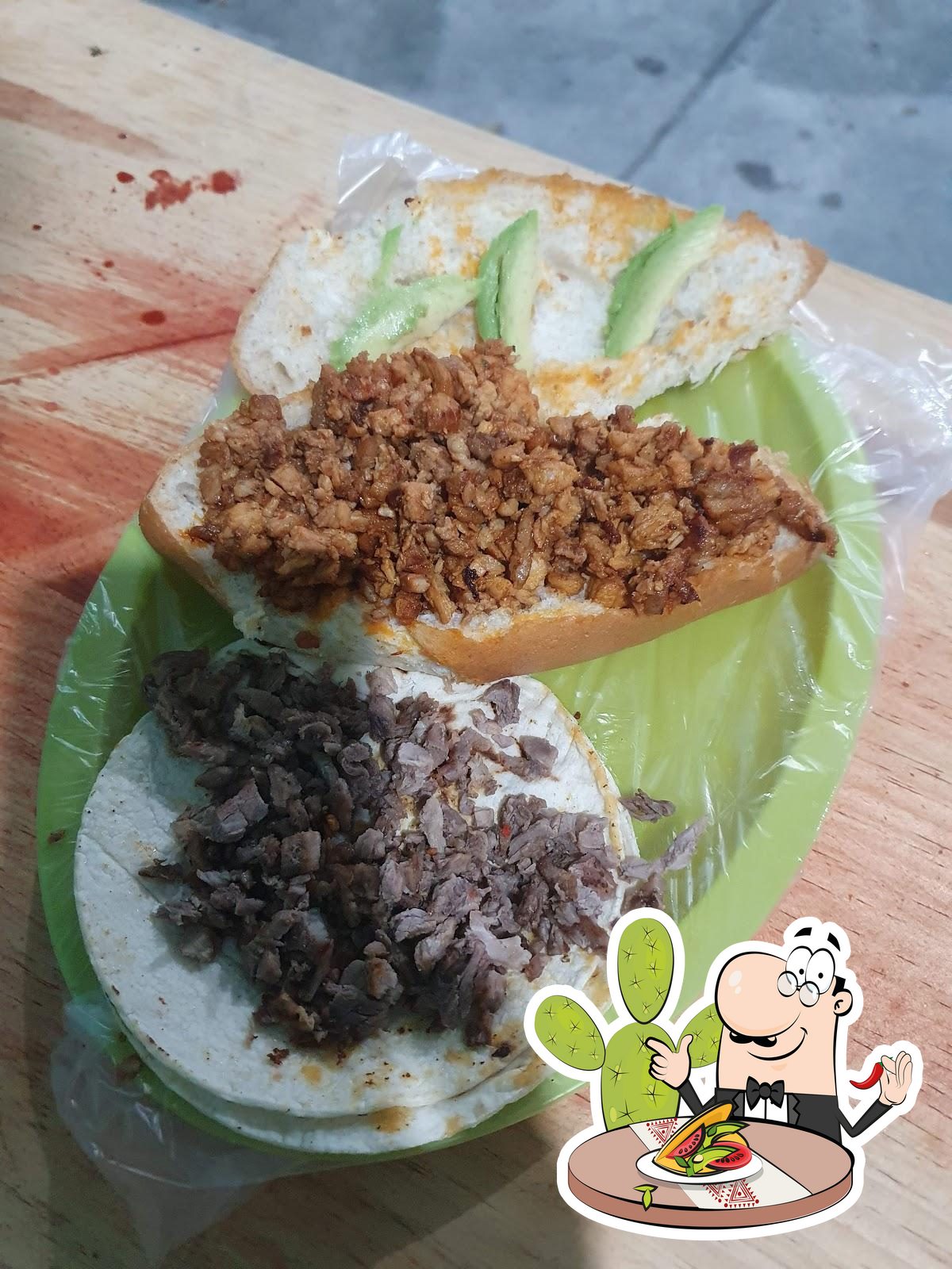 . restaurant, Cancún - Restaurant reviews