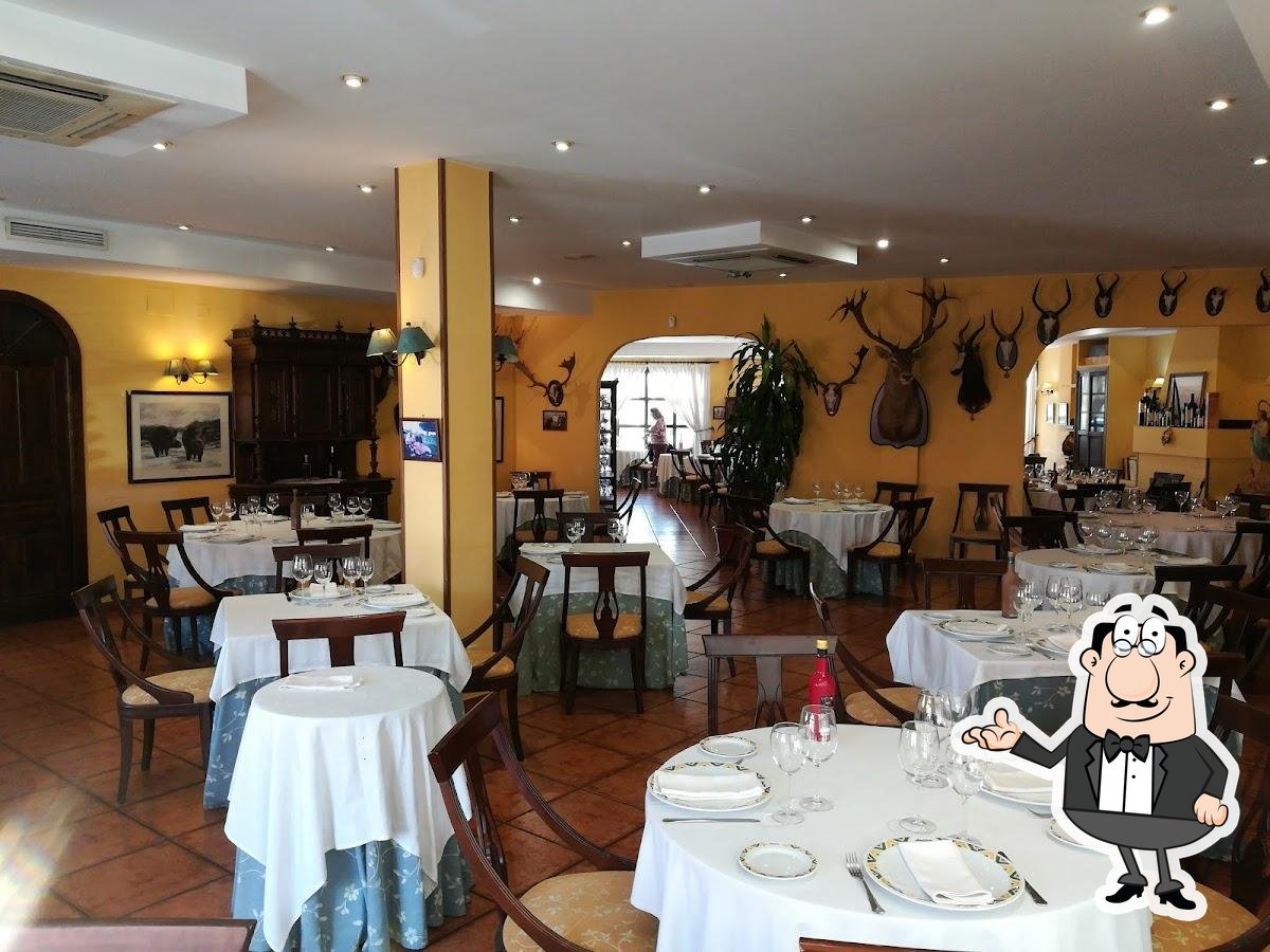 luz de sol alquitrán Popular Restaurante La Alacena de Tres Cantos, Tres Cantos - Opiniones del  restaurante