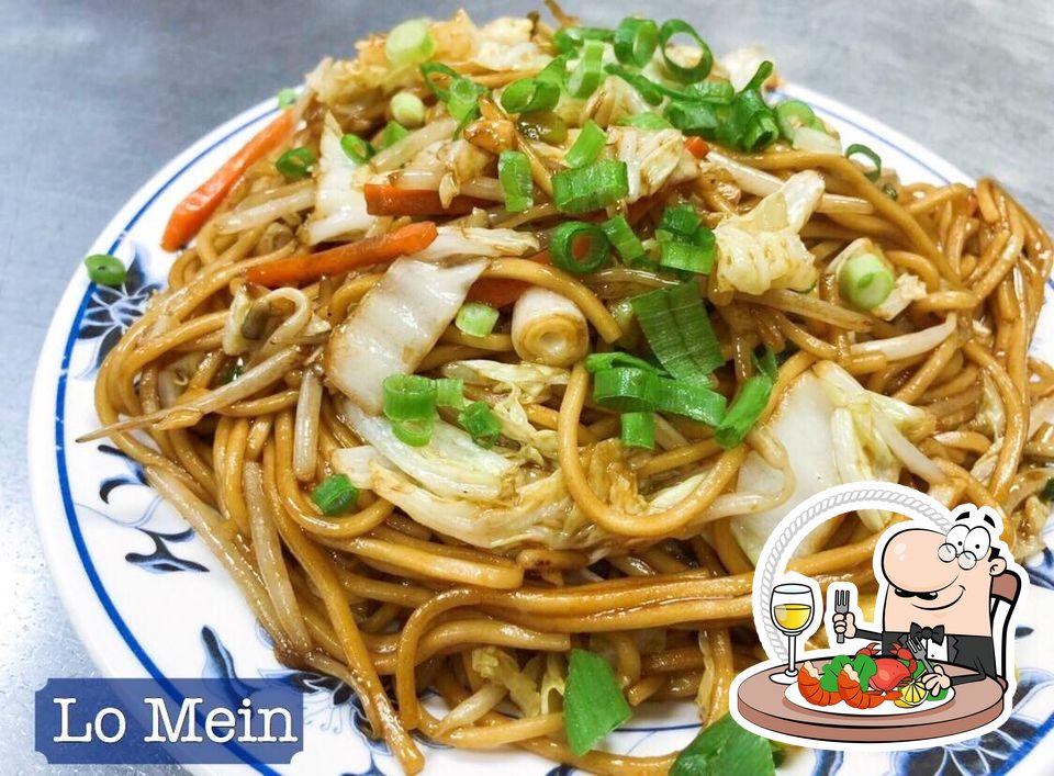 Chinese House, 620 Robert Blvd in Slidell Restaurant menu and reviews