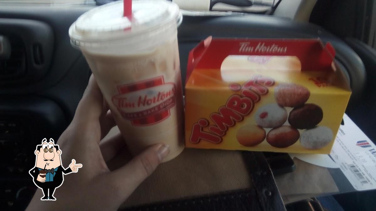 33651 23 Mile Rd - Tim Hortons