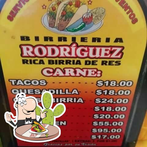 Birrieria Rodriguez restaurant, Ensenada, Cjon. Maneadero - Restaurant  reviews