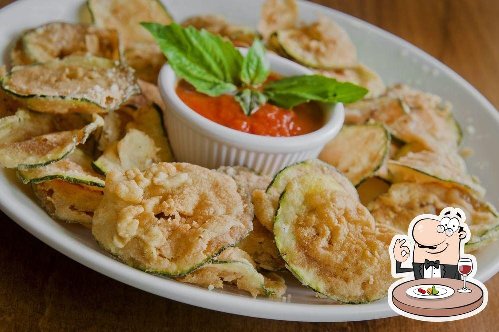 Basta Pasta Fallston, 2745 Fallston Rd in Fallston Restaurant menu