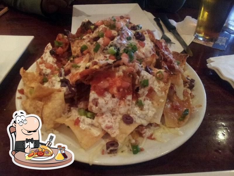 CopperTop Tavern North Syracuse in North Syracuse Restaurant menu and