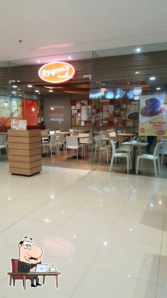 Razon's of Guagua, Muntinlupa - Restaurant menu, prices and reviews