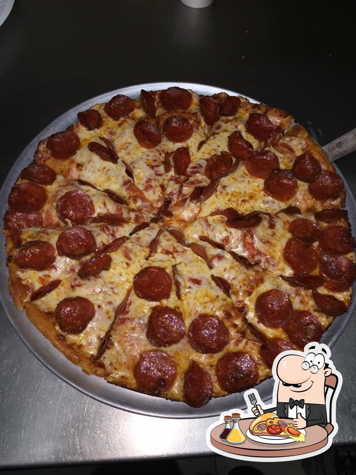 Village Pizza In Reidsville Restaurant Menu And Reviews