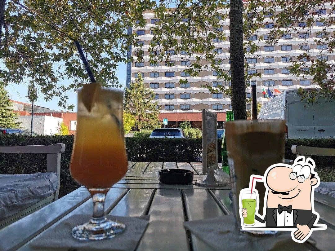 Martini Bar, Plovdiv Restaurant reviews
