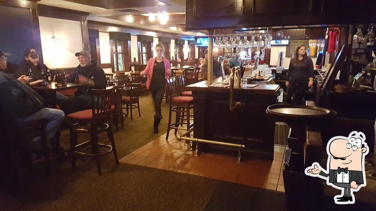 Brydens Pub & Restaurant in Milton - Restaurant menu and reviews