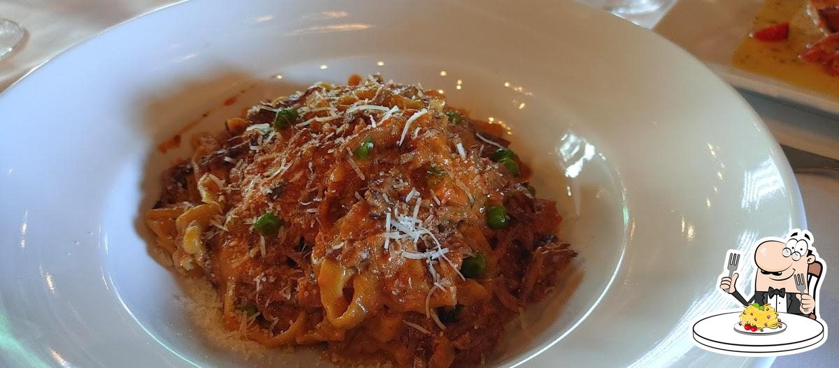 Brando's Citi Cucina in Asbury Park Restaurant menu and reviews