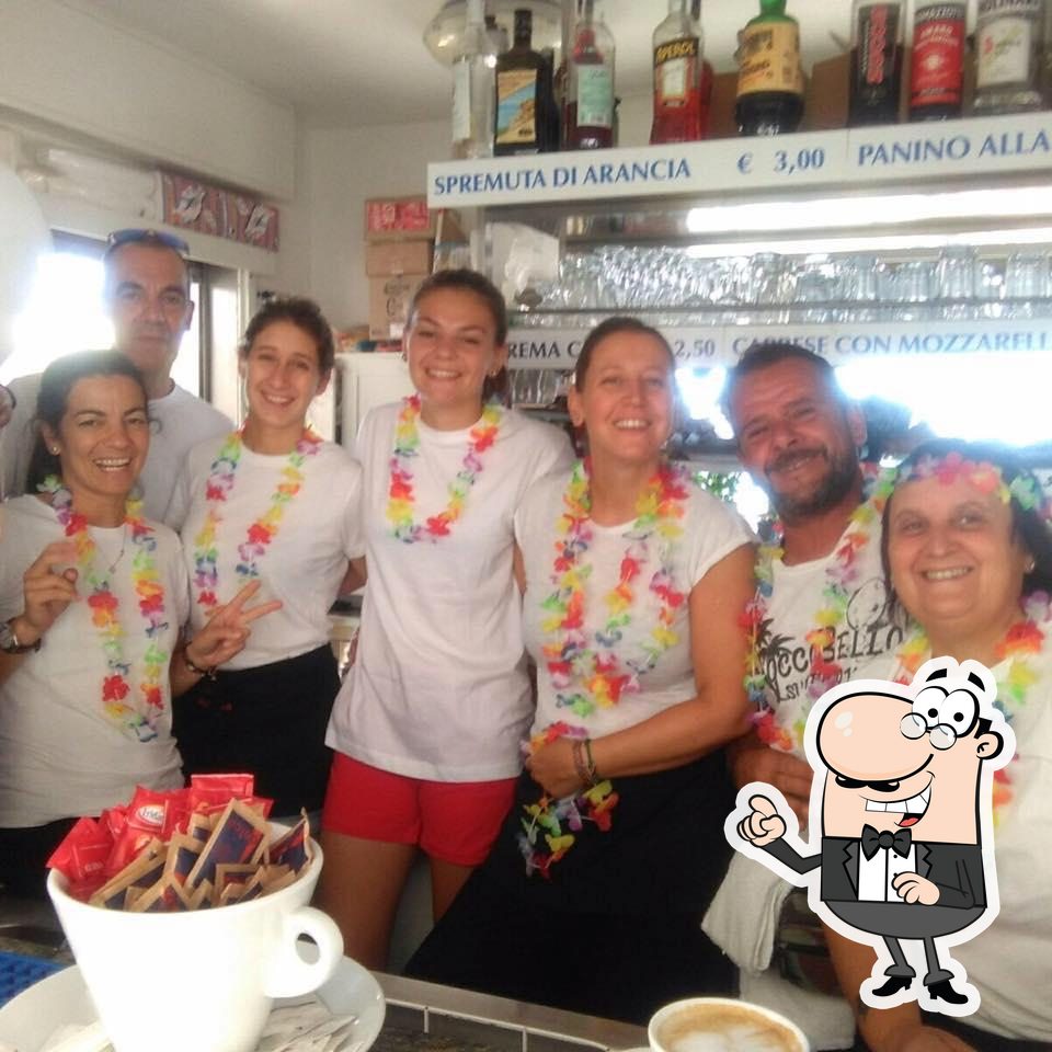 Fly Snack Bar, Finale Ligure Restaurant reviews