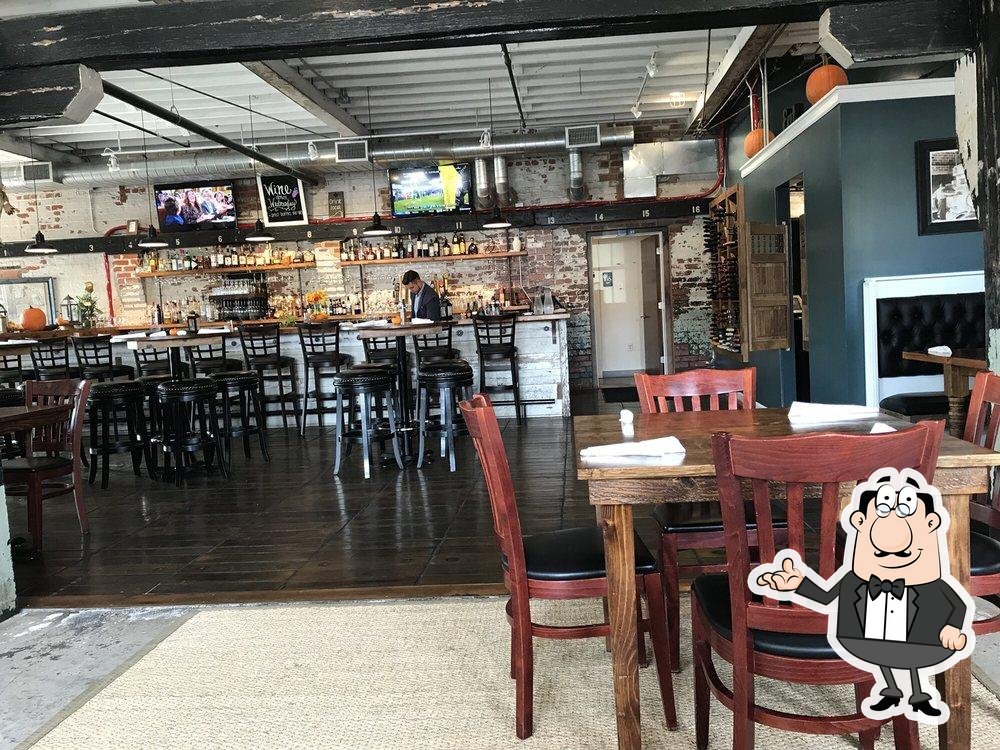 Rocktown Kitchen in Harrisonburg - Restaurant reviews