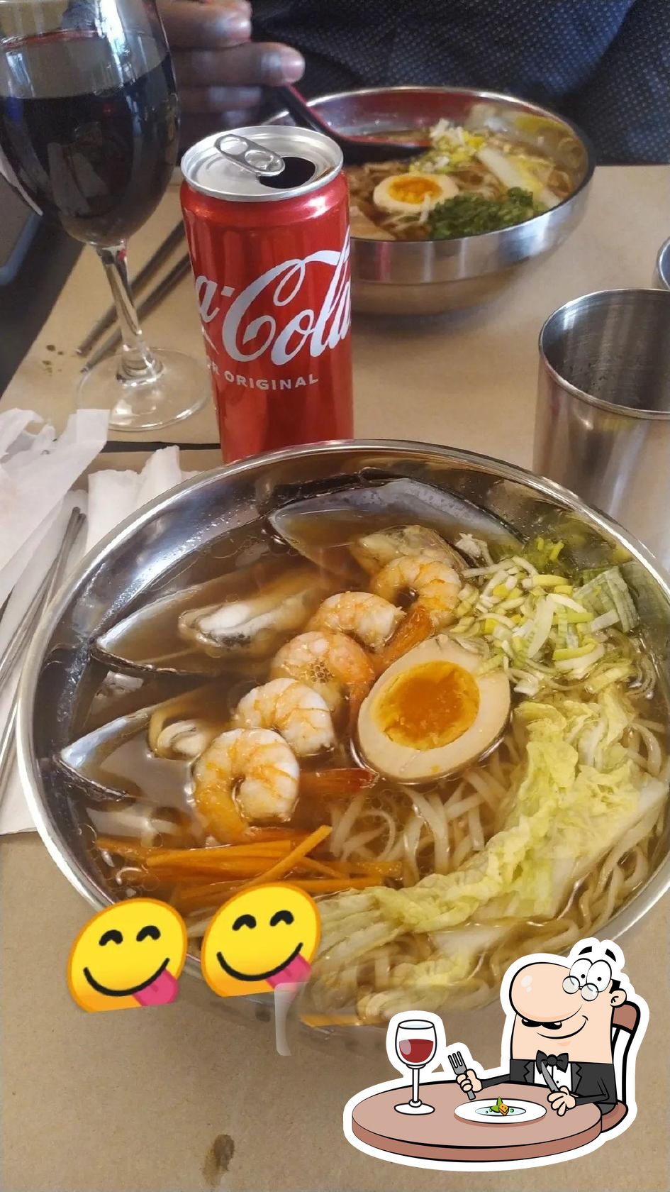 Restaurante Ramen Bambu, Barreiro Avaliações de restaurantes