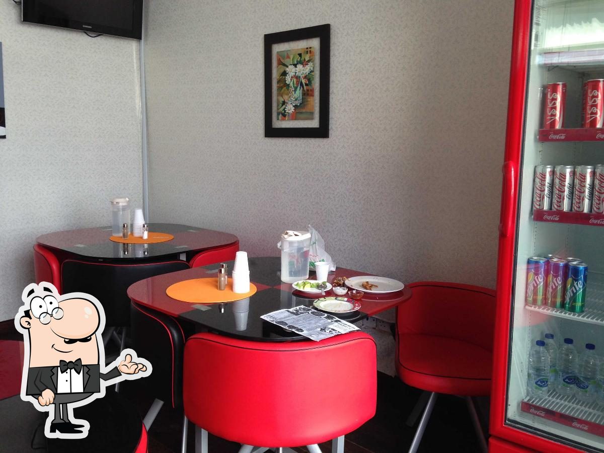 Clay Pot Restaurant & Cafeteria, Abu Dhabi Restaurant reviews