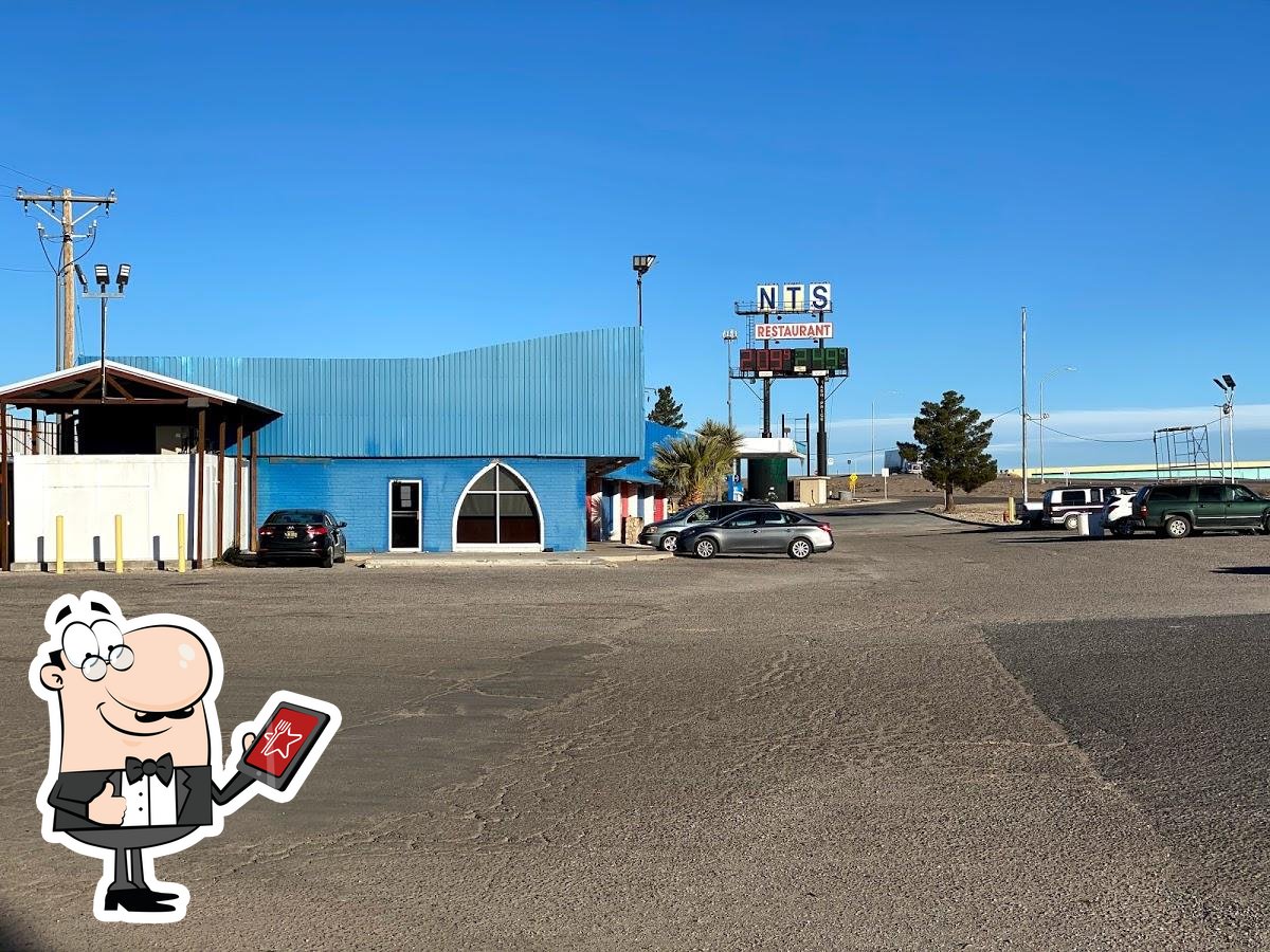National Truck Stops & Restaurant in Vado Restaurant reviews