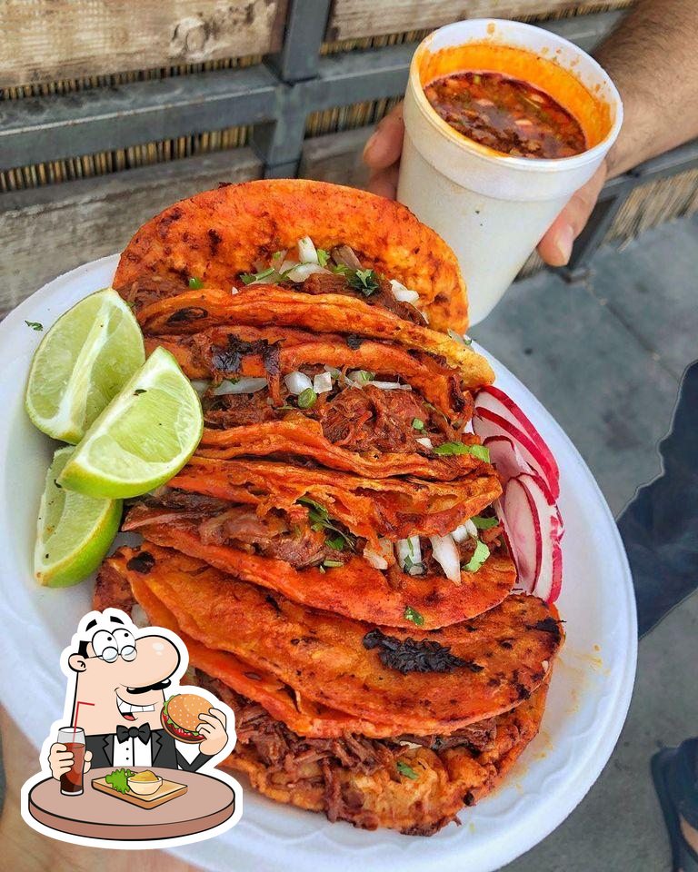 Palapas Tacos in Anaheim Restaurant reviews
