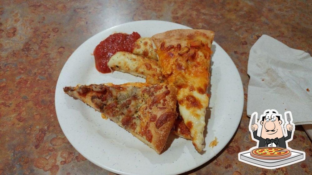 Pizza Ranch in Dubuque Restaurant reviews