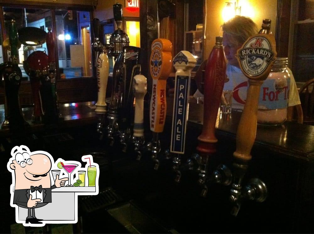 Rob Roy's Pub & Restaurant in Smiths Falls Restaurant menu and reviews