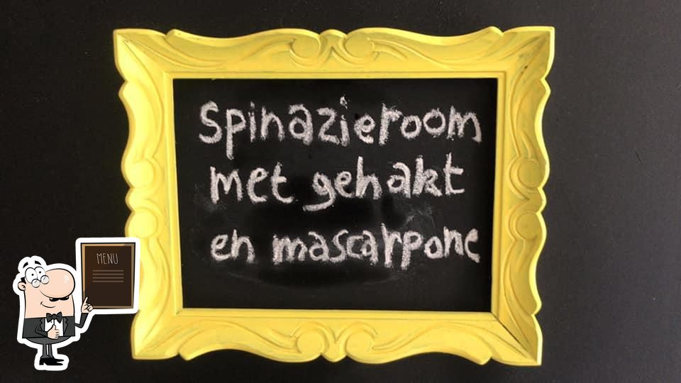 De pastabar Torhout, Torhout Restaurant reviews