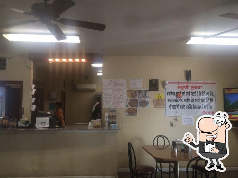 Indian Food in Sayre Restaurant reviews