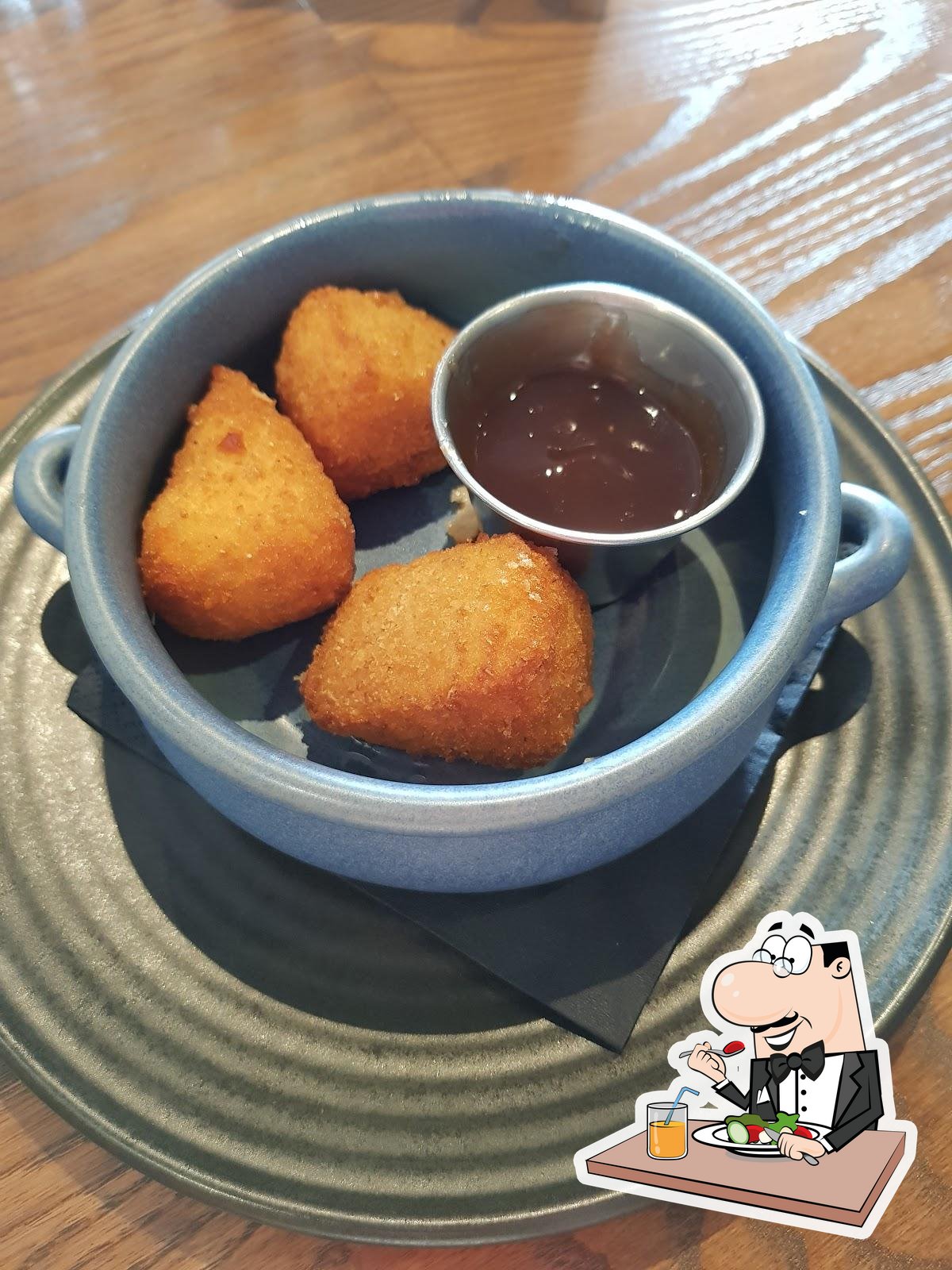 The Long Knight Bar . Eatery . Bottle Shoppe in Christchurch Restaurant menu and reviews