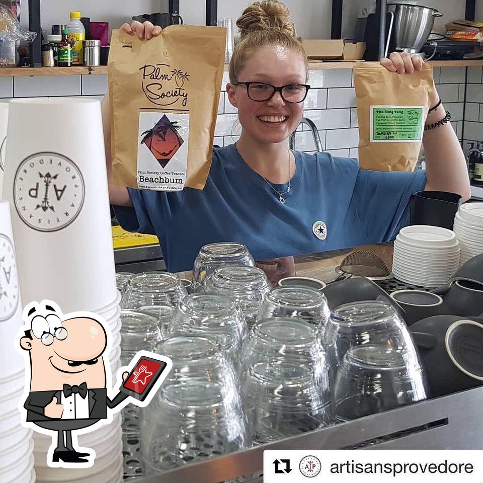 bubba's roastery