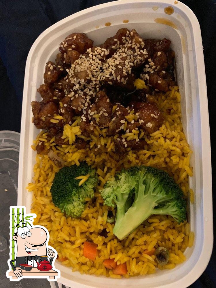 Golden China Restaurant In Bessemer City Restaurant Menu And Reviews