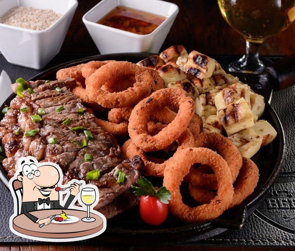 Beef Steakhouse Beef Steakhouse