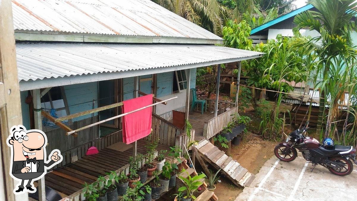Brother Coffee Roaster restaurant, Sekip Hilir Restaurant reviews