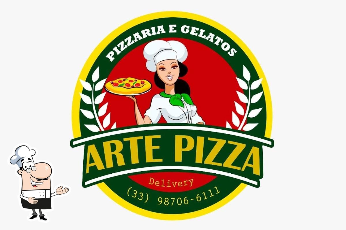 Arte Pizza Bonfim restaurant, Brazil - Restaurant reviews