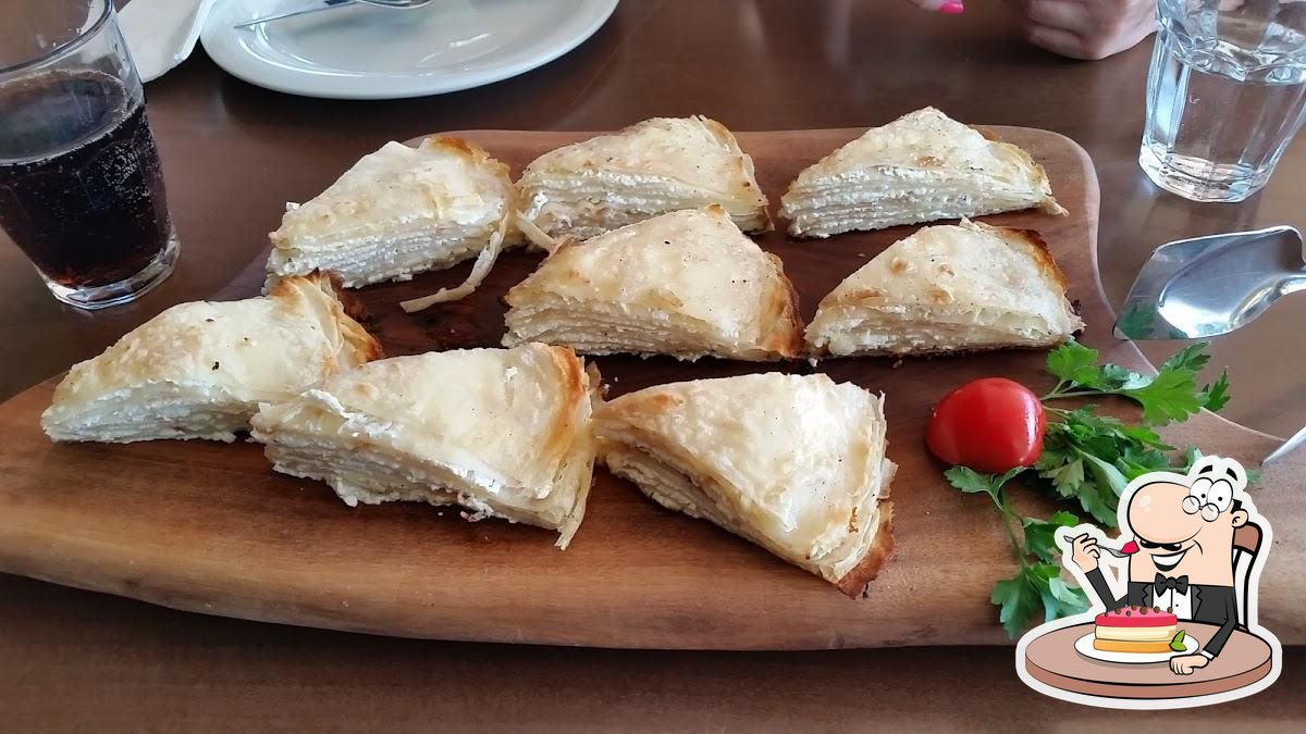 Ciflik Winery restaurant, Bitola Restaurant reviews