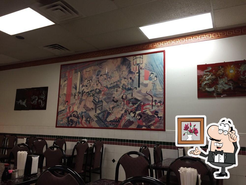 Minh Sun Chinese Restaurant in Brunswick Restaurant menu and reviews