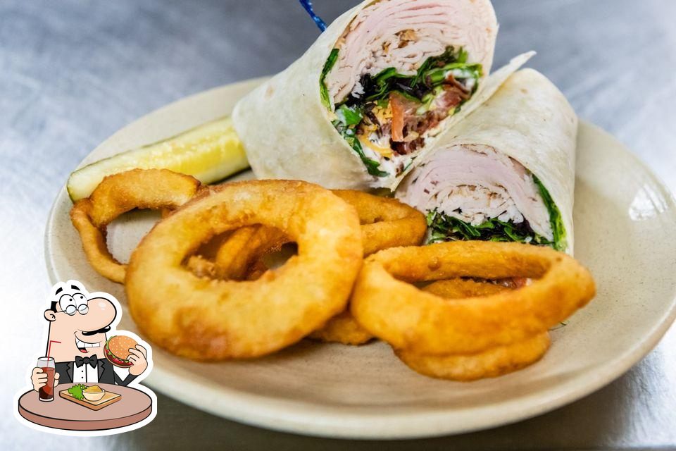 The Office Bar and Grill, Casper Carta del restaurante y opiniones
