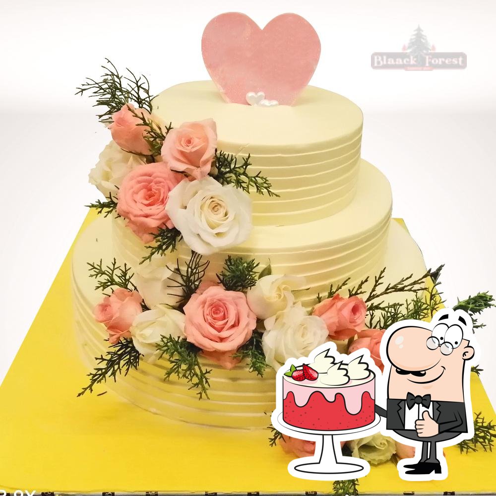 Top 10 Wedding Cake Designs Ideas - Weva Photography