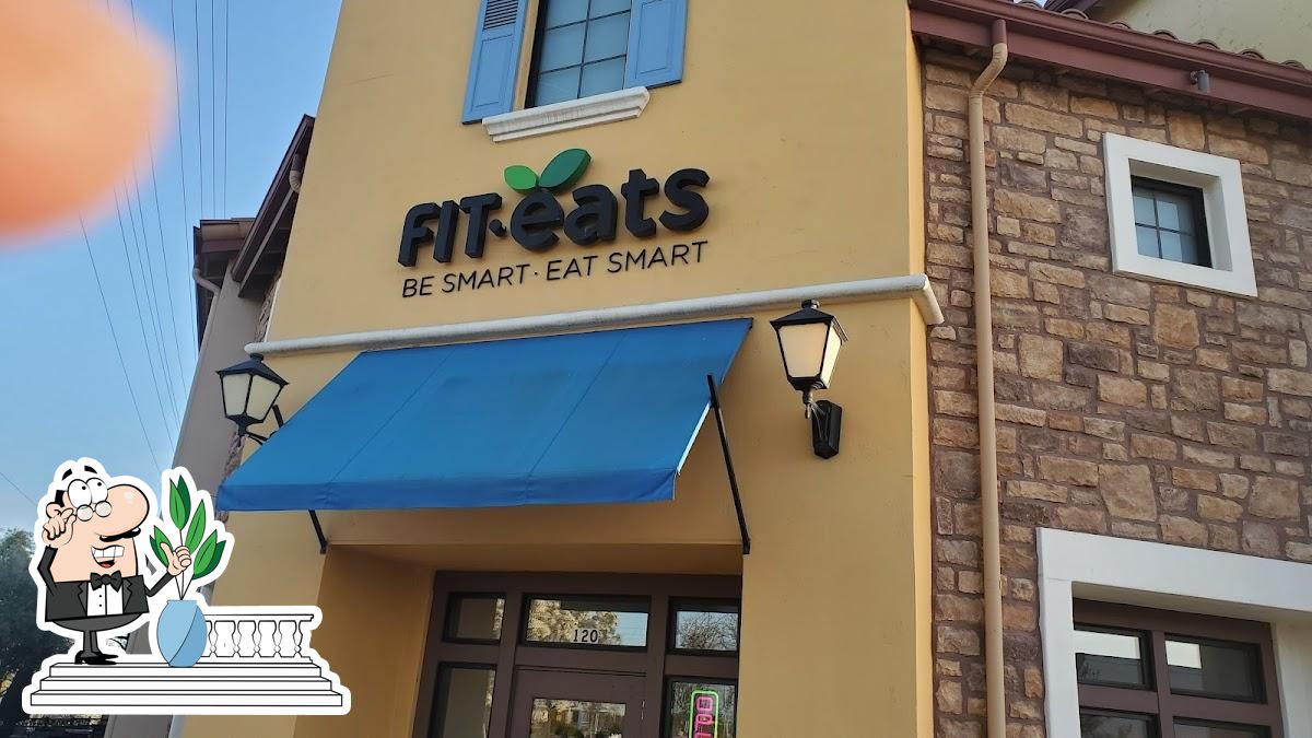 Fit Eats in Roseville - Restaurant menu and reviews