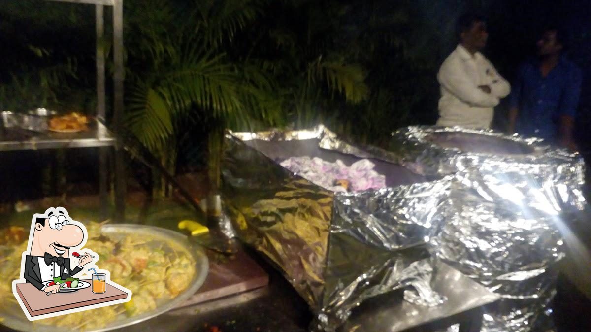 Prism Club & Kitchen, Hyderabad Restaurant menu and reviews