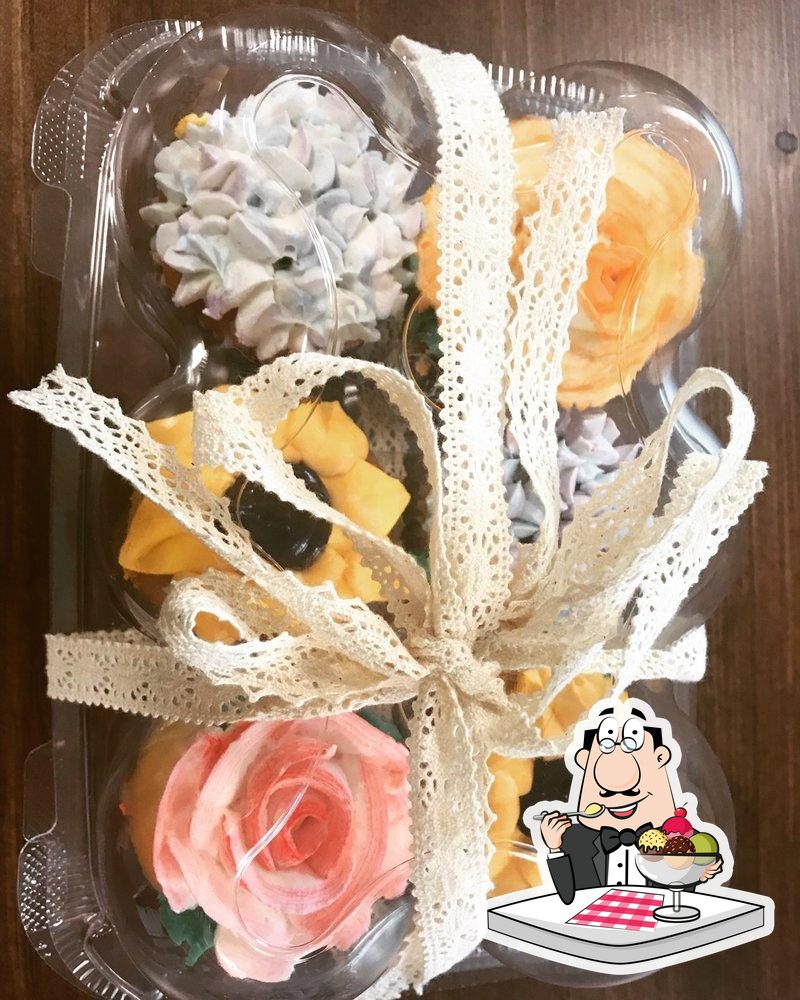 Katie Rose Bakery in Hopewell Junction Restaurant reviews