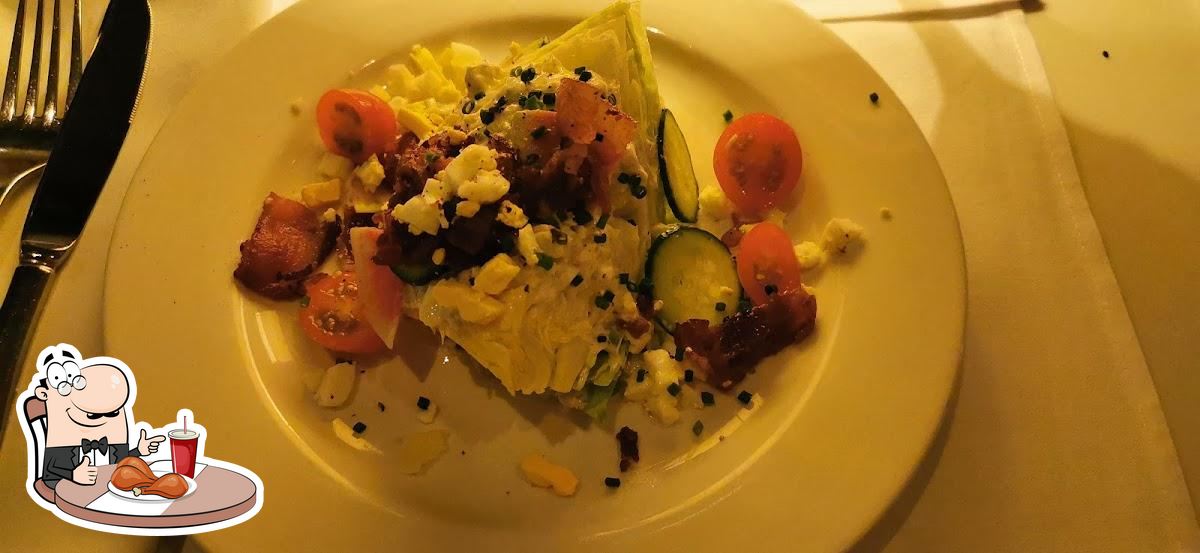 BrickTop's, 5555 Tamiami Trail N in Naples Restaurant menu and reviews