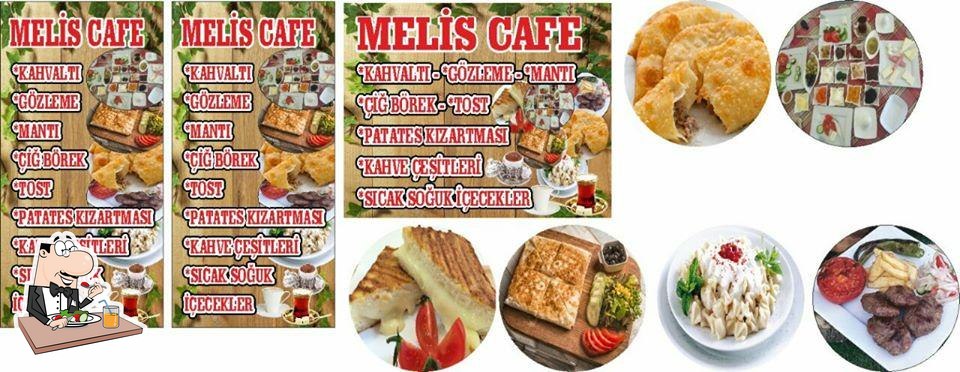 Melis Cafe, Tirilye - Restaurant Reviews