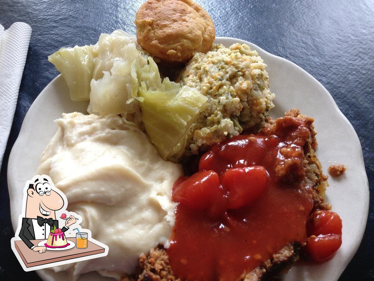 Miller's Bread Basket in Blackville Restaurant menu and reviews