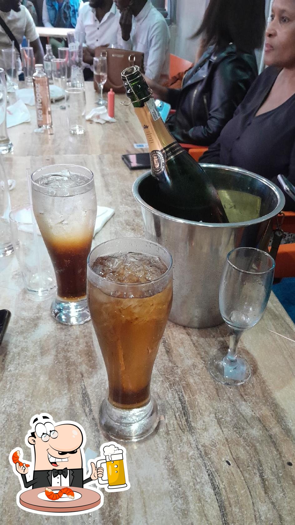 Empire Cafe