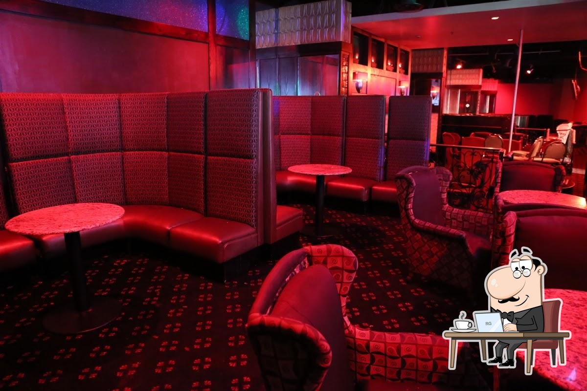 XTC Cabaret Dallas is now Dallas Showclub in Dallas - Restaurant reviews