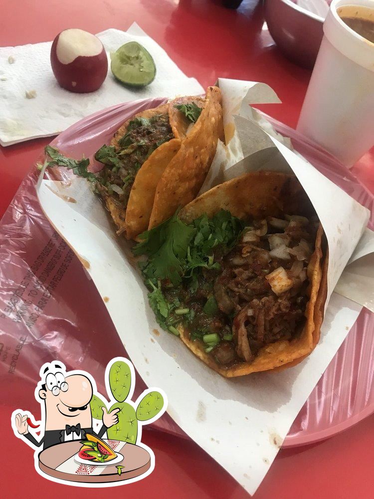 Restaurante BIRRIA LA MEJOR, Tijuana, C. Tercera 8282 - Opiniones del  restaurante